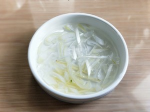 [Han Meichi cuts mural engine] the practice measure of meatball of lotus root of anxious blast lotus 2