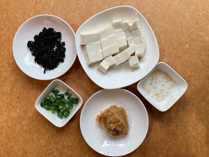 The practice measure of soup of Ceng of day type flavour 1