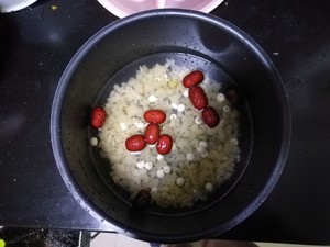 トレマーラロータスシードの濃厚なスープの〜が巧妙なコート3  