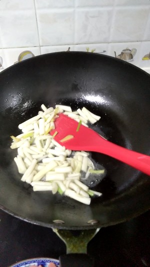 Good the practice measure that drinks boiling water of delicious bean curd of bacterium stay of proceedings 3