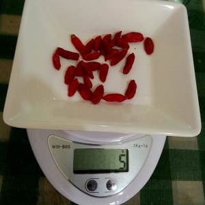 The practice measure of tea of angelica of longan of gas blood double Bu Gongzao 4