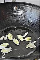 The practice measure of dawdle egg soup 2