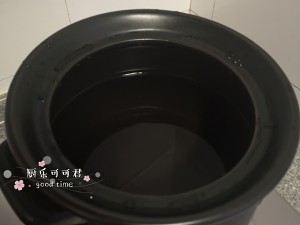 Does Xianggu mushroom warm chop boiling water? [happy days of cocoa gentleman hutch 11] practice measure 6