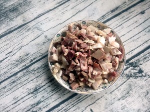 The practice measure of ovine miscellaneous soup 2