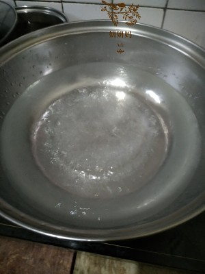 Soup of cutlet of loose fine and soft of bright female singer (simple and quick the good choice of office worker of one boiler bright ~ ) practice measure 7
