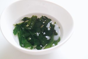 The practice measure of soup of Ceng of taste of food of Chinese cabbage connected through one's relatives 3