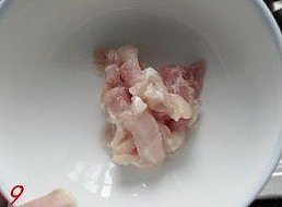 The practice measure of pickle boiler 9