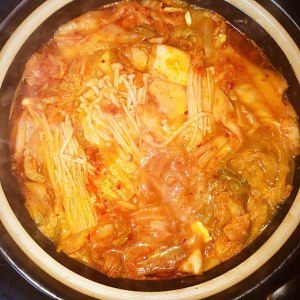 0 failure are appetizing the practice measure of Korea pickle soup 9