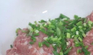 5 minutes of practice move that make soup of decided bolus of green vegetables flesh 3