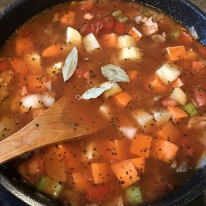 Does tomato of black hair pig stew dish? ? ? ? ? ? ? ? [the friend of coffee] practice measure 8