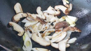 Delicacy of soup of wax gourd ham must drop brow! practice measure 7