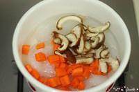 が of fleshy じ ゃ (stew of day type potato) practice measure 4