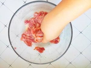 The congee of preserve one's health that Cantonese breakfast drinks surely: 10 minutes can make decided practice move 3