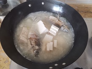 フナsoのスープの実践測定11