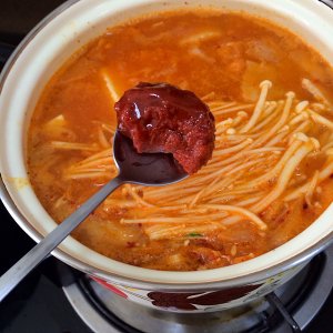 The practice measure of pickle soup 4