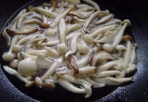 The practice measure of soup of towel gourd of lotus bacterium stay of proceedings 11