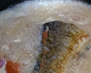 適切な名前の魚のスープがなければ、あなたが残すことに消極的な嗅覚の動き 7 