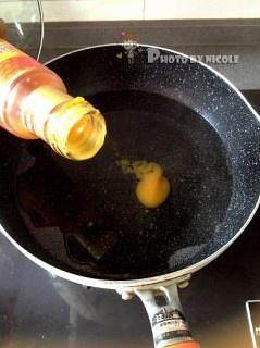 The practice measure of soup of kelp bean curd 2