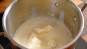 Oaten beauty age congee [graceful feed rude language] practice measure 4
