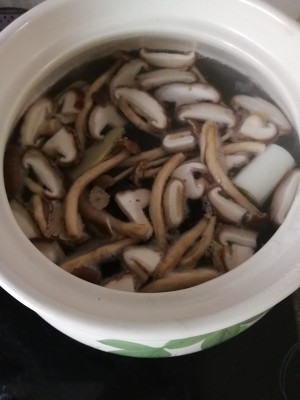 Winter is nourishing the practice measure of chicken broth of black of bacterium stay of proceedings 3