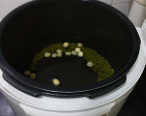 The practice measure of soup of cool and refreshing gram 2