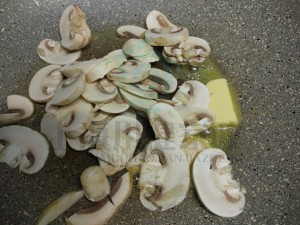 The practice measure of clam pumpkin hoosh 3