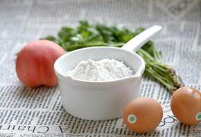 The practice measure of soup of tomato egg a knot in one's heart 1