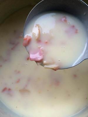 Butyric mushroom soup (perfect scale edition) practice measure 7