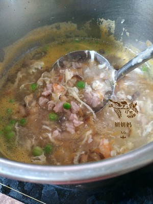 ～ of a thick soup of bright shrimp wax gourd (～ of ￣ ▽ ￣ ) the practice measure that heat of ~ summer disappear decreases fat emperor to taste 15