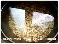 [soup of gram of the seed of Job's tears] the practice measure with dispel wet hot Qing Dynasty 1