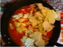 The practice measure of soup of Shanghai collect the Song Dynasty 6