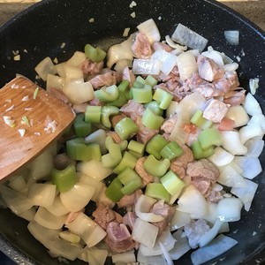 Does tomato of black hair pig stew dish? ? ? ? ? ? ? ? [the friend of coffee] practice measure 5
