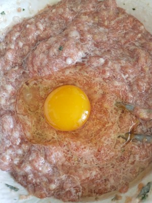 ホットキャラウェイスタッフィングのoil子（蒸し詰めパン、ハンバーガー、丸い食べ物のスープ）  ）対策11 