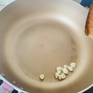 Go up soup baby food (quick worker delicate) practice measure 4