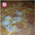 The practice measure of soup of a knot in one's heart of old Beijing clique 12
