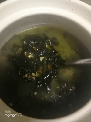 酔っぱらい漢方昆布8