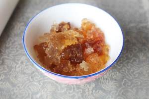 {why the practice measure that glue of peach of former residence ｝ suckles 2