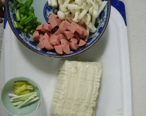 Good the practice measure that drinks boiling water of delicious bean curd of bacterium stay of proceedings 2
