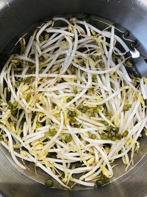 Fish meal? The practice measure of piscine soup ground rice 2
