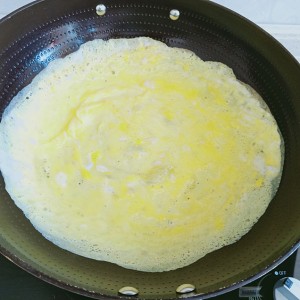 The practice measure of soup of mushroom of little taste bacterium 4