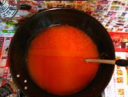 The practice measure of soup of Shanghai collect the Song Dynasty 5