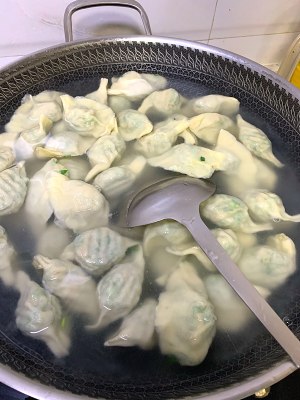 The practice measure that exceeds delicious fill soup boiled dumpling 34