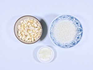 The 南cate福建省の落花生のチーズの落花生のスープの実習対策1 