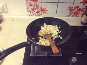 The practice measure of soup of Han type bean curd 2