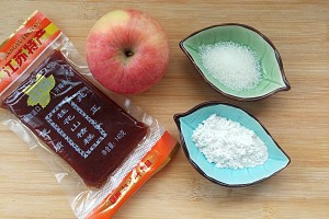 The practice measure of soup of apple of too unforgettable hawkthorn 1