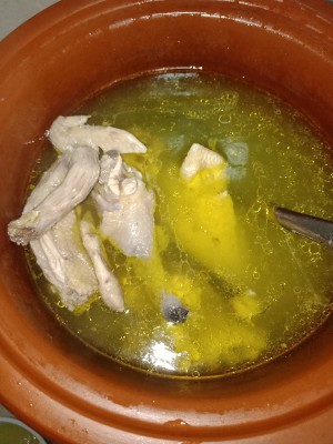 The practice measure of cookbook of my lactation of confinement eat ＋ 1