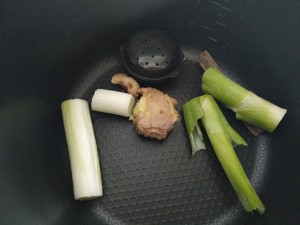 Bone of sauce sweet beefsteak (sweet Shang Nong of fleshy sodden bone is delicious) practice measure 9