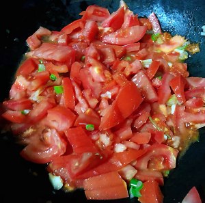 トマト鍼治療の滞在の丸い食べ物のスープの練習方法 針3 