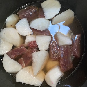 The practice measure that decreases turnip of dawdler of nutrition of fat low card to stew beef 2