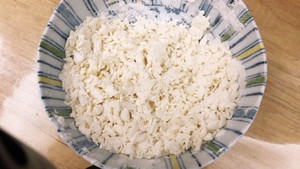 Soup of a bowl of insufficient old Beijing a knot in one's heart (detailed video tutorial) practice measure 4